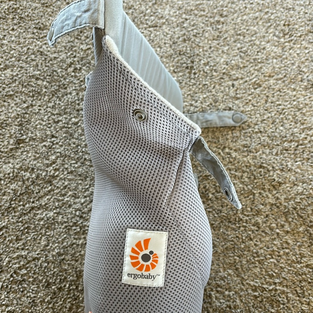 Ergobaby Infant Insert
